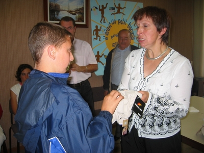 Le deuxi�me K�vin... l.. Soci�t� - Education, Ecoles - 